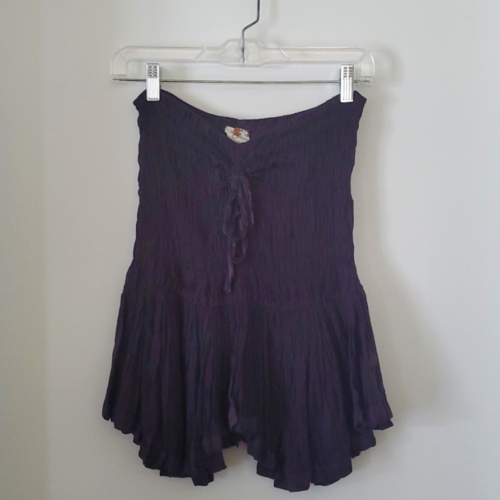 FP One Purple Blouse